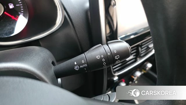 Renault Korea (Samsung) Clio id 4403479 из Кореи 8