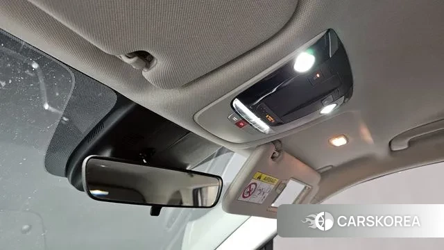 Kia Sorento 4th Generation id 3586663 из Кореи 8