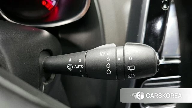 Renault Korea (Samsung) Clio id 3845619 из Кореи 8