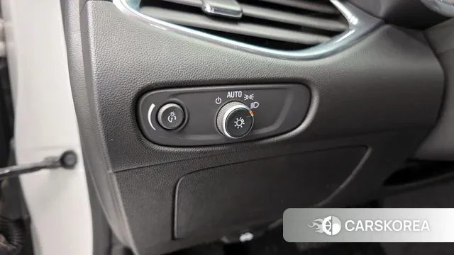 Chevrolet (GM Daewoo) The New Malibu id 3578490 из Кореи 8