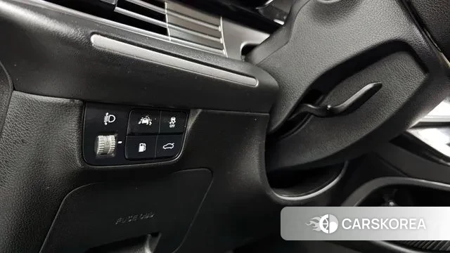 Hyundai The New Grandeur IG id 3402564 из Кореи 8