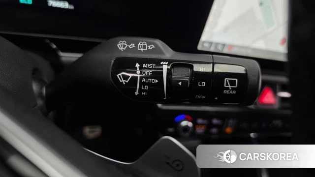 Kia Di All New Niro EV id 4230693 из Кореи 8