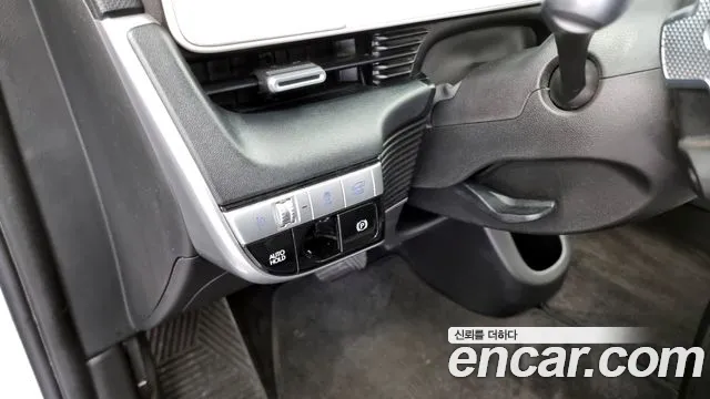Hyundai Ionic 5 id 2713134 из Кореи 8