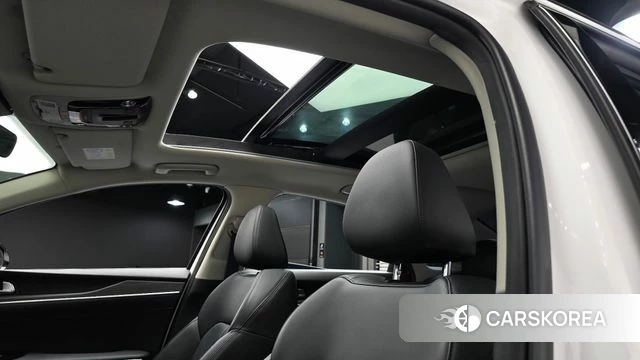 Kia The New K5 3rd generation id 3864286 из Кореи 8