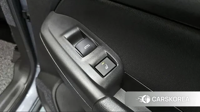 Chevrolet (GM Daewoo) Trailblazer id 2931241 из Кореи 8