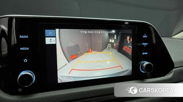 Hyundai Sonata Hybrid (DN8) id 3787107 из Кореи 8