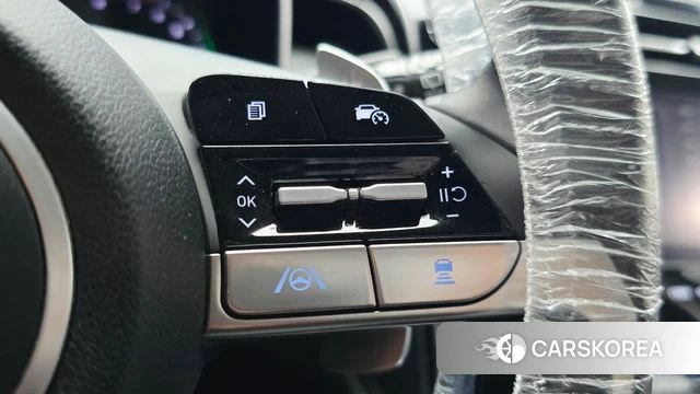 Hyundai Tucson (NX4) id 4303350 из Кореи 8