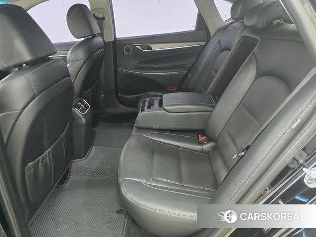 Hyundai Grandeur IG id 3867327 из Кореи 8