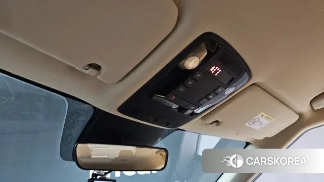 Kia Carnival 4th generation id 3747034 из Кореи 8