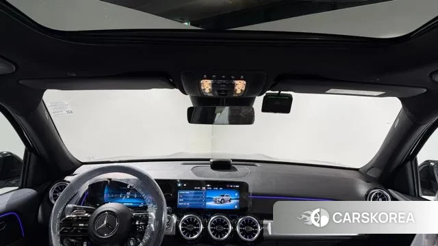 Mercedes-Benz GLB-Class X247 id 3684337 из Кореи 8