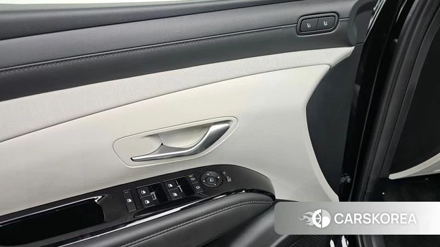 Hyundai The New Tucson (NX4) id 3883037 из Кореи 8