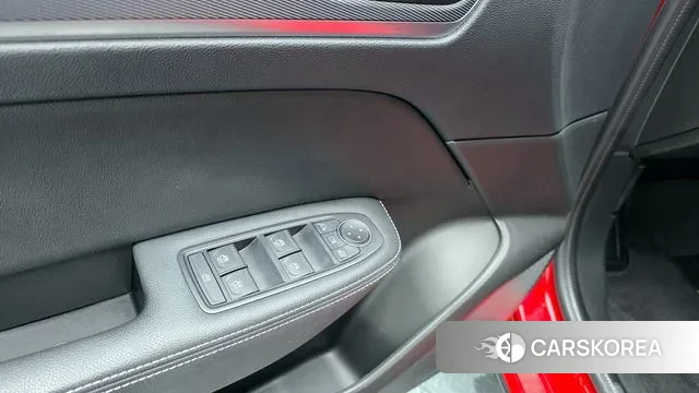 Renault Korea (Samsung) XM3 id 3660342 из Кореи 8