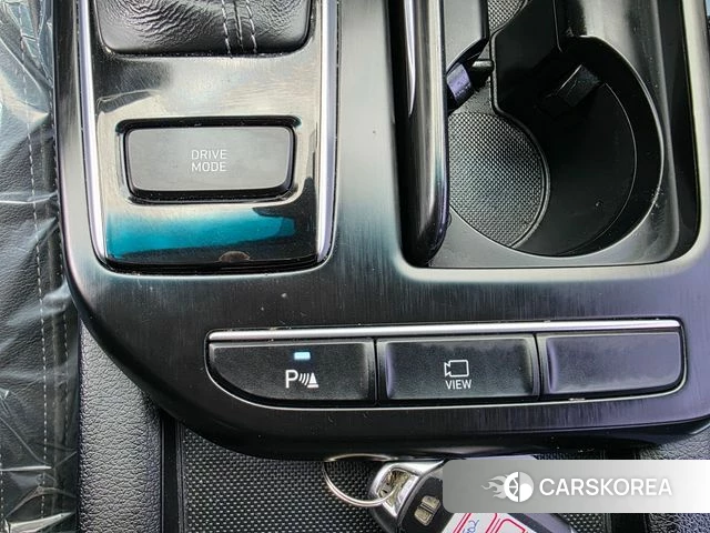 Hyundai Grandeur IG id 4356946 из Кореи 8