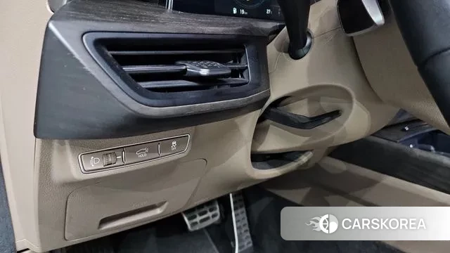 Kia K8 id 3053432 из Кореи 8