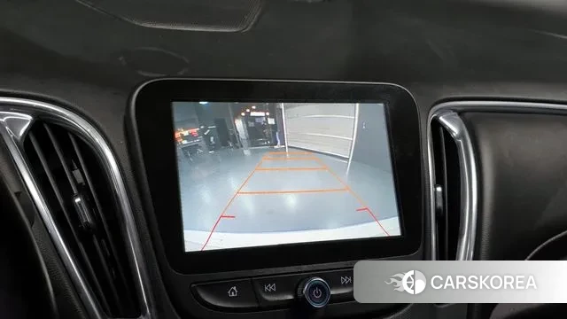 Chevrolet (GM Daewoo) All New Malibu id 3045719 из Кореи 8