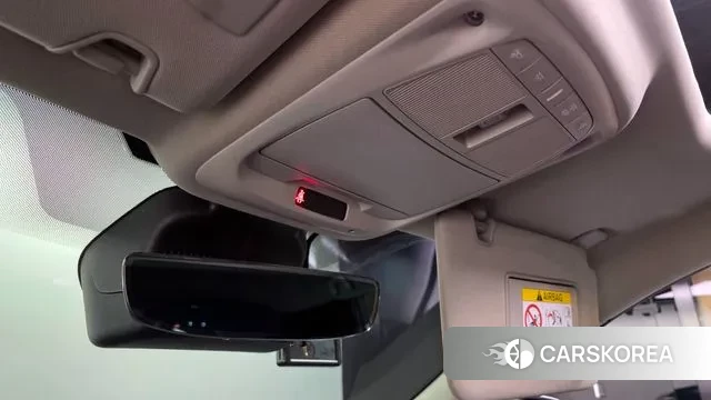 Renault Korea (Samsung) The New QM6 id 3592246 из Кореи 8