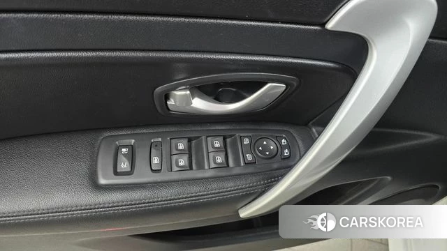 Renault Korea (Samsung) SM5 Nova id 3808116 из Кореи 8