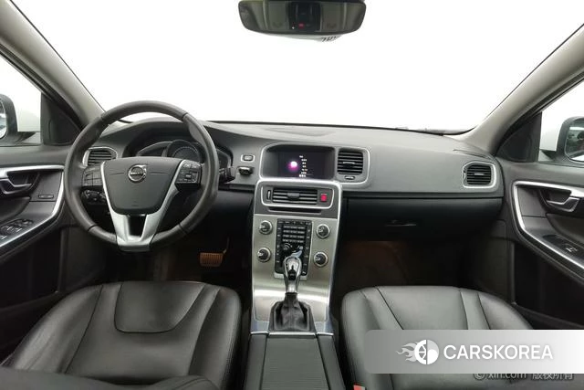 Volvo S60 id 4210080 из Китая 8