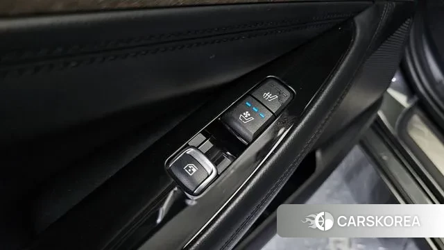 Kia K8 id 3508679 из Кореи 8