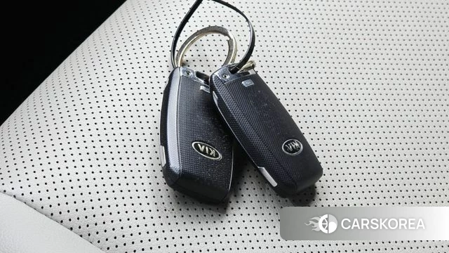 Kia All New Carnival id 4770861 из Кореи 8
