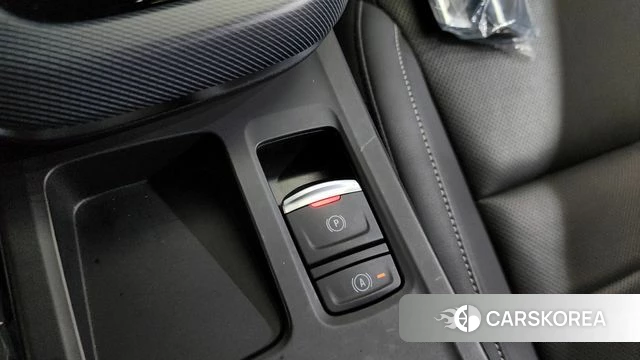 Renault Korea (Samsung) XM3 id 4284782 из Кореи 8