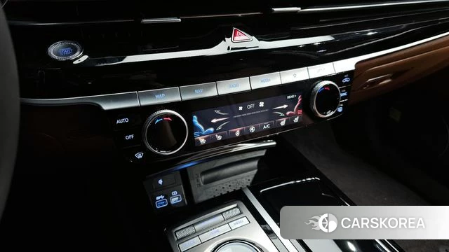 Genesis G80 (RG3) id 4248757 из Кореи 8