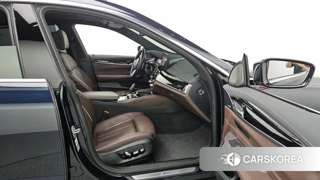 BMW 6 Series GT (G32) id 4523670 из Кореи 8