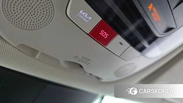 Kia The New K5 3rd generation id 4710791 из Кореи 8