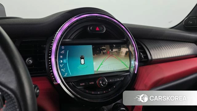 Mini Cooper S id 3861414 из Кореи 8