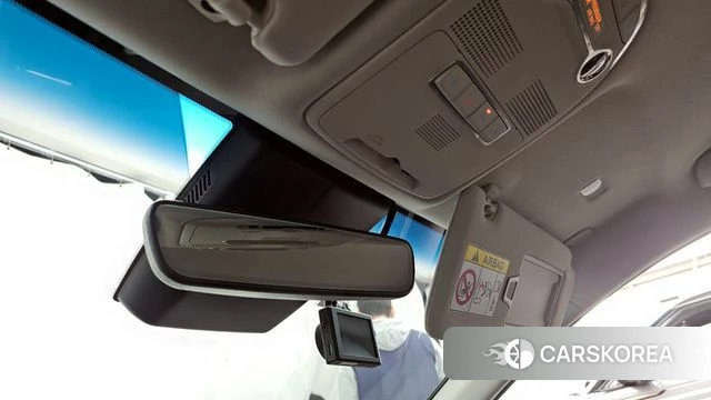 Hyundai The New Grandeur IG Hybrid id 4195979 из Кореи 8