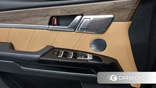 Kia Mohave Master id 3018319 из Кореи 8