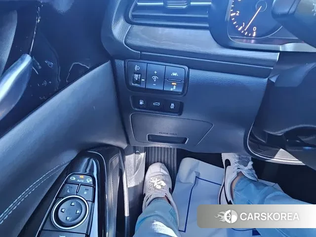 Kia K7 Premier id 3641171 из Кореи 8