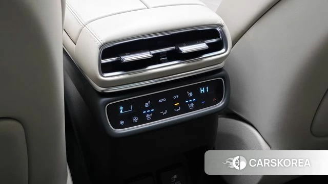 Genesis GV80 id 3817706 из Кореи 8