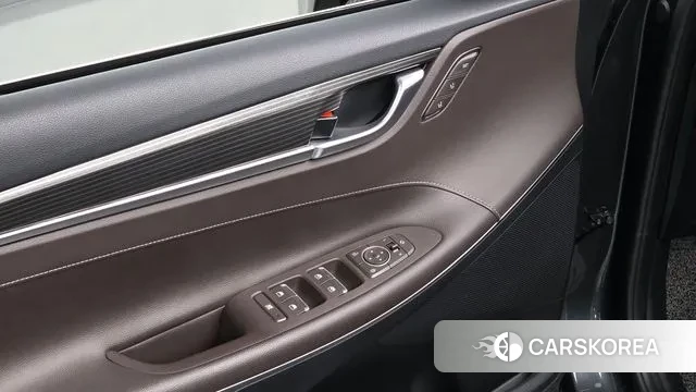 Hyundai Grandeur IG id 3573679 из Кореи 8