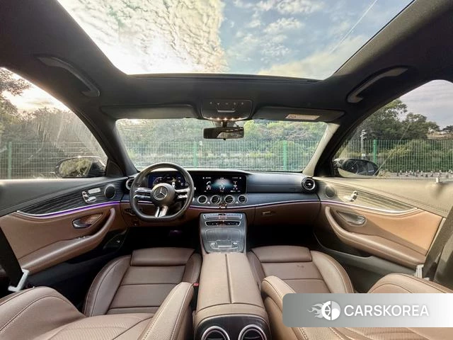 Mercedes-Benz E-class id 4264966 из Китая 8