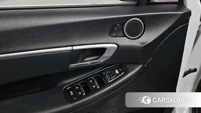 Hyundai Sonata Hybrid (DN8) id 3499051 из Кореи 8