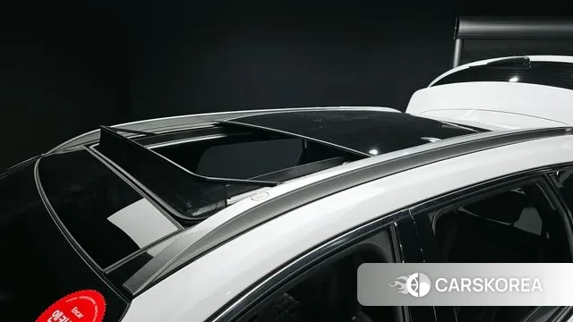 Hyundai Santa Fe TM id 3651684 из Кореи 8