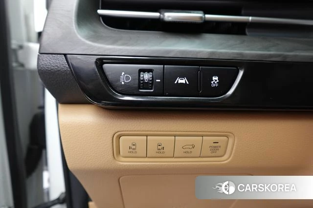 Kia Carnival 4th generation id 3838624 из Кореи 8