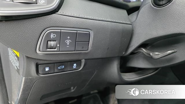 Hyundai Grandeur IG id 4318252 из Кореи 8