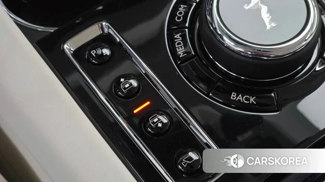 Rolls-Royce Ghost 2nd Generation id 4697851 из Кореи 8
