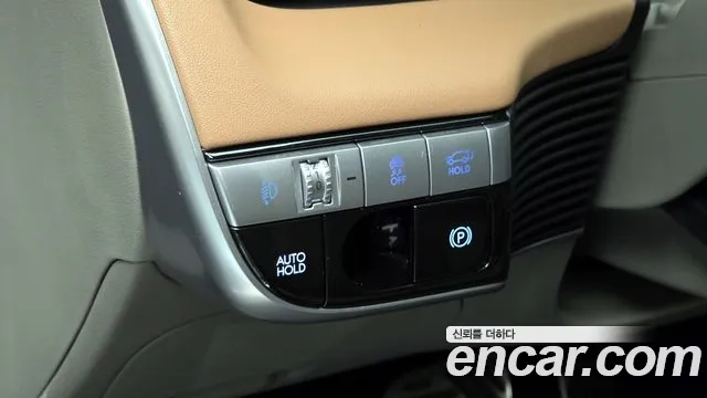 Hyundai Ionic 5 id 2879552 из Кореи 8