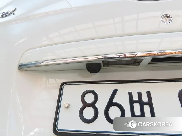 Hyundai The New Grand Starex id 3396856 из Кореи 8