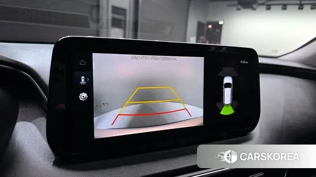 Hyundai The New Santa Fe id 3646030 из Кореи 8