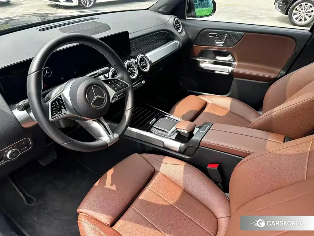 Mercedes-Benz GLB id 4628160 из Китая 8