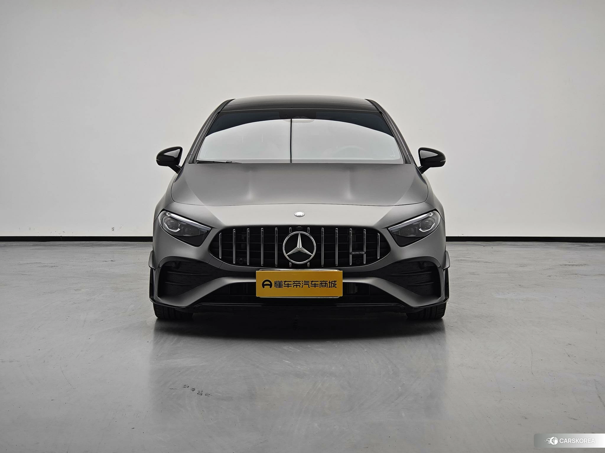 Mercedes-Benz AMG A-Class id 4513646 из Китая 8