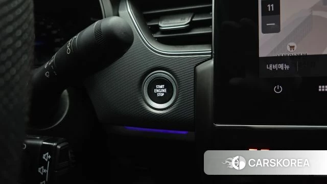 Renault Korea (Samsung) XM3 id 4434036 из Кореи 8