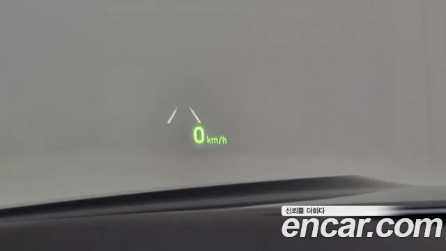 Genesis G70 id 2659045 из Кореи 8