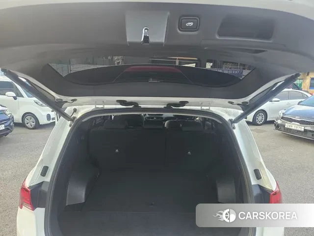 Hyundai The New Santa Fe id 2997286 из Кореи 8