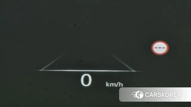 Genesis G80 (RG3) id 3468473 из Кореи 8