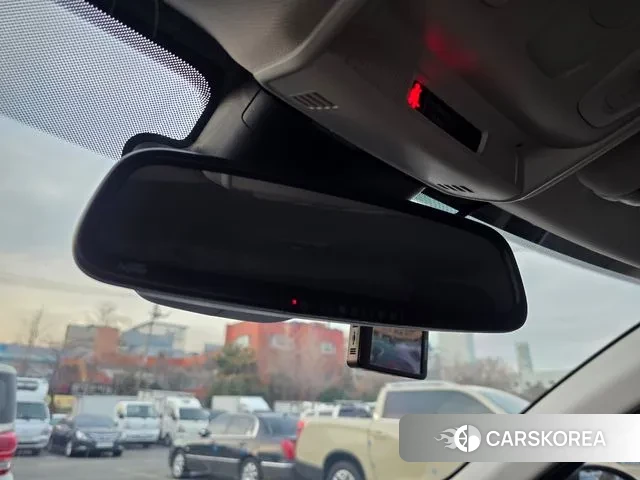 Renault Korea (Samsung) XM3 id 3467815 из Кореи 8